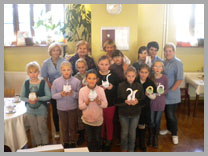 DPS Wi�ckowice - Warsztaty z origami
