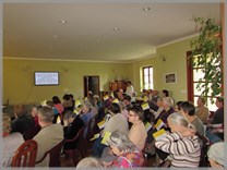 DPS Wi�ckowice - Koncert Papieski