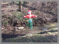 DPS Wi�ckowice - Topienie Marzanny