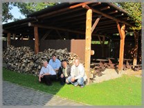 DPS Wi�ckowice - Park Edukacji Globalnej 