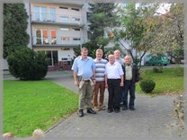 DPS Wi�ckowice - Park Edukacji Globalnej 