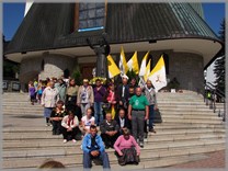 DPS Wi�ckowice - Zakopane
