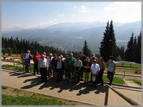 DPS Wi�ckowice - Zakopane