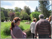 DPS Wi�ckowice - Wycieczka Zoo