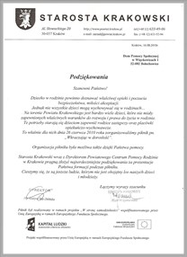 DPS Wi�ckowice - Dyplom  
